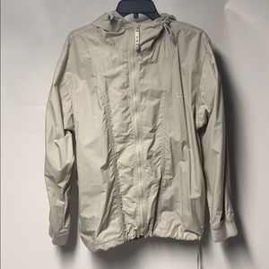 IZOD Windbreaker Size S